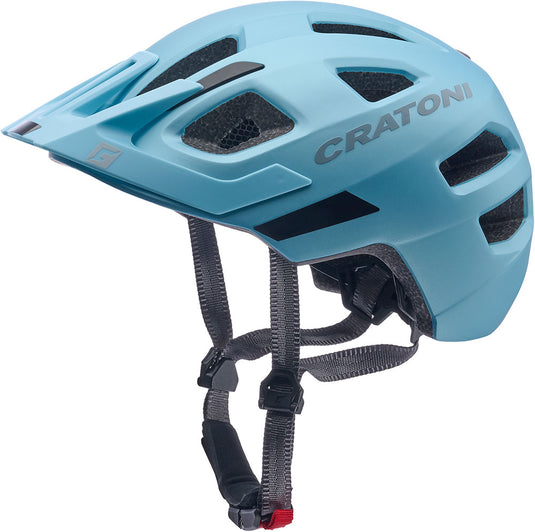 Cratoni maxster pro - kid's helmet