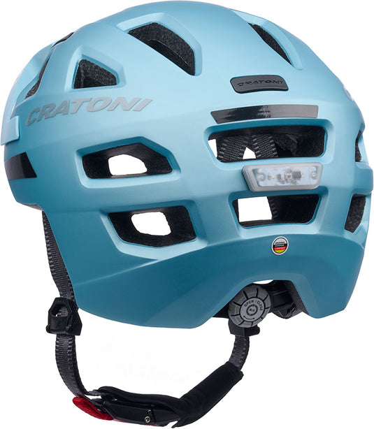 Cratoni maxster pro - kid's helmet