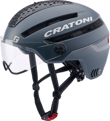 Cratoni commuter - urban helmet