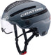 Cratoni commuter - urban helmet