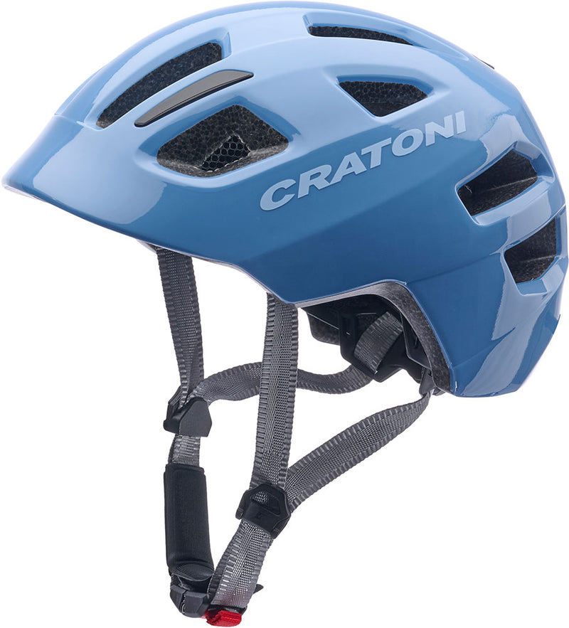 Load image into Gallery viewer, Cratoni maxster - kid's helmet
