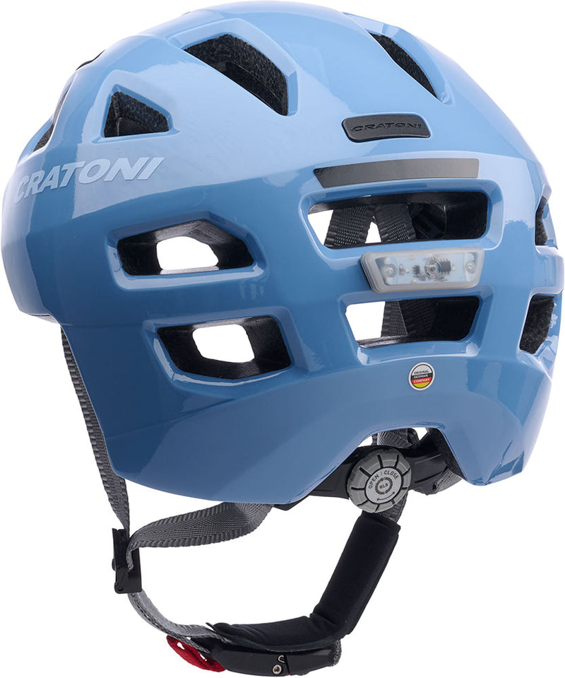Load image into Gallery viewer, Cratoni maxster - kid's helmet
