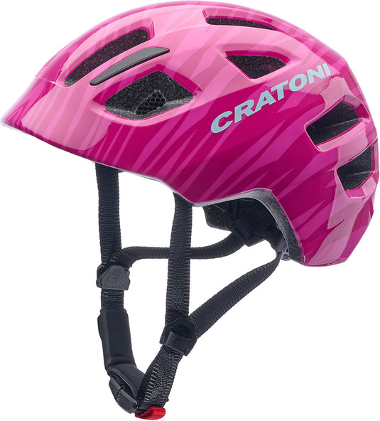 Cratoni maxster - kid's helmet