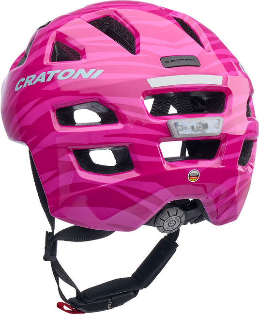 Cratoni maxster - kid's helmet