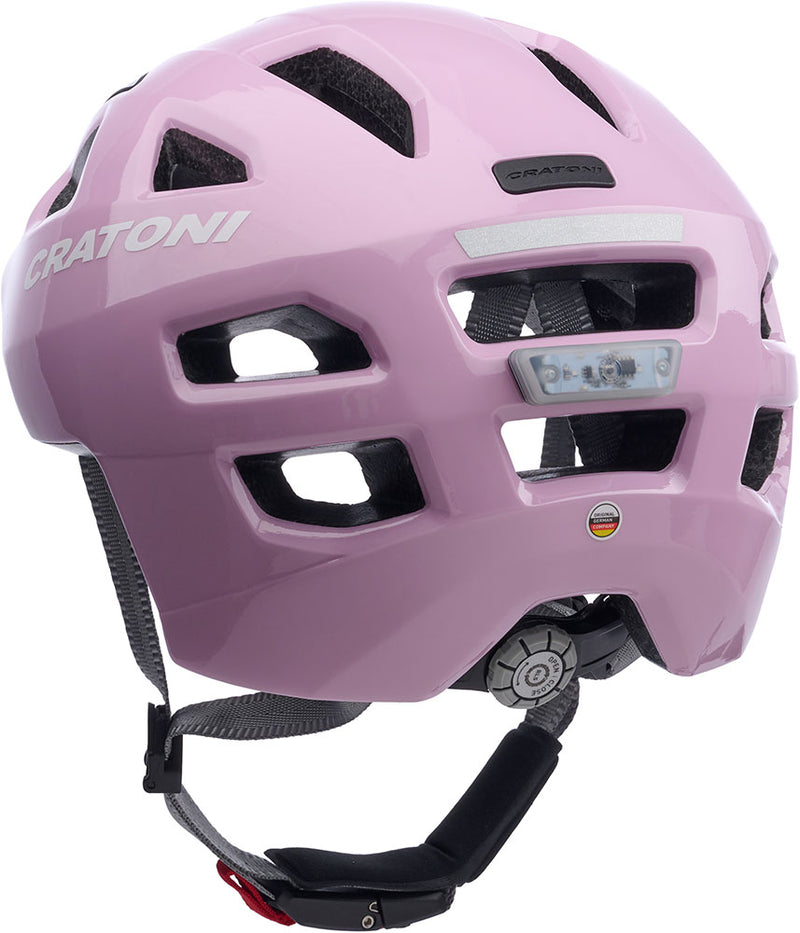 Load image into Gallery viewer, Cratoni maxster - kid's helmet
