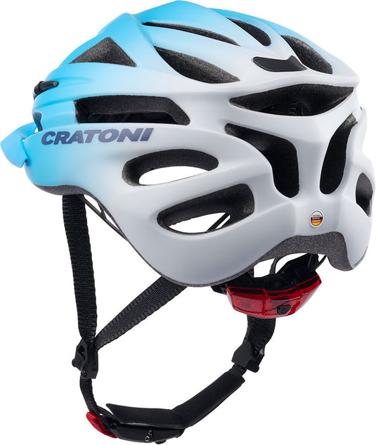 Cratoni pacer jr. - youth bike helmet