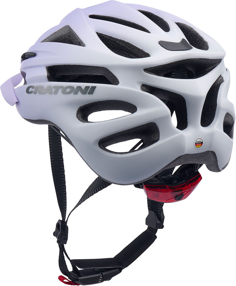 Load image into Gallery viewer, Cratoni pacer jr. - youth bike helmet
