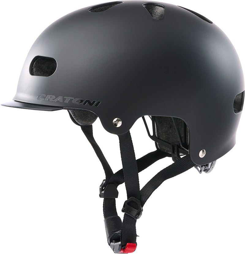Load image into Gallery viewer, Cratoni c-mate - urban helmet
