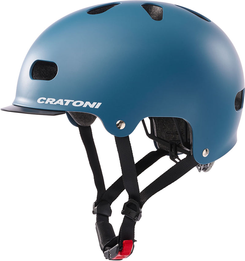 Load image into Gallery viewer, Cratoni c-mate - urban helmet
