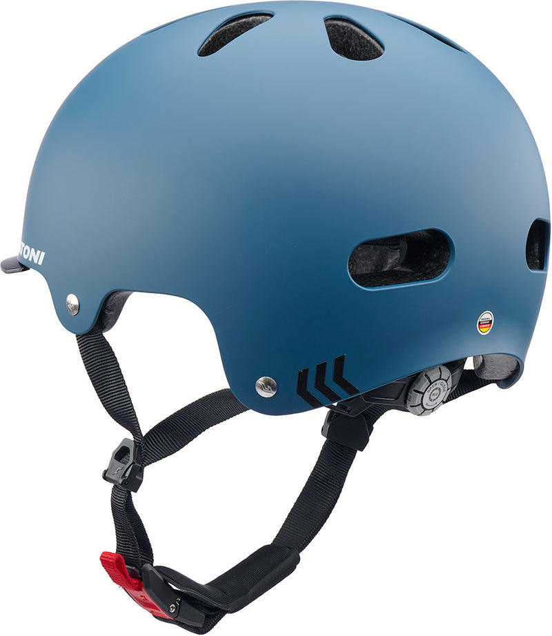 Load image into Gallery viewer, Cratoni c-mate - urban helmet
