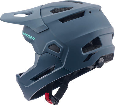 Cratoni madcat - youth fullface helmet