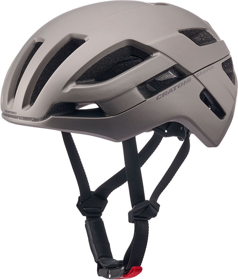 Load image into Gallery viewer, Cratoni gravoq - gravel helmet
