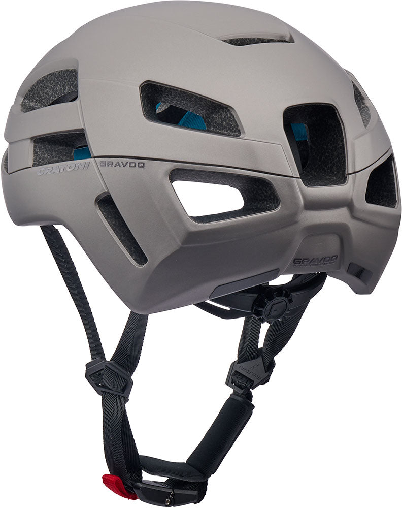 Load image into Gallery viewer, Cratoni gravoq - gravel helmet

