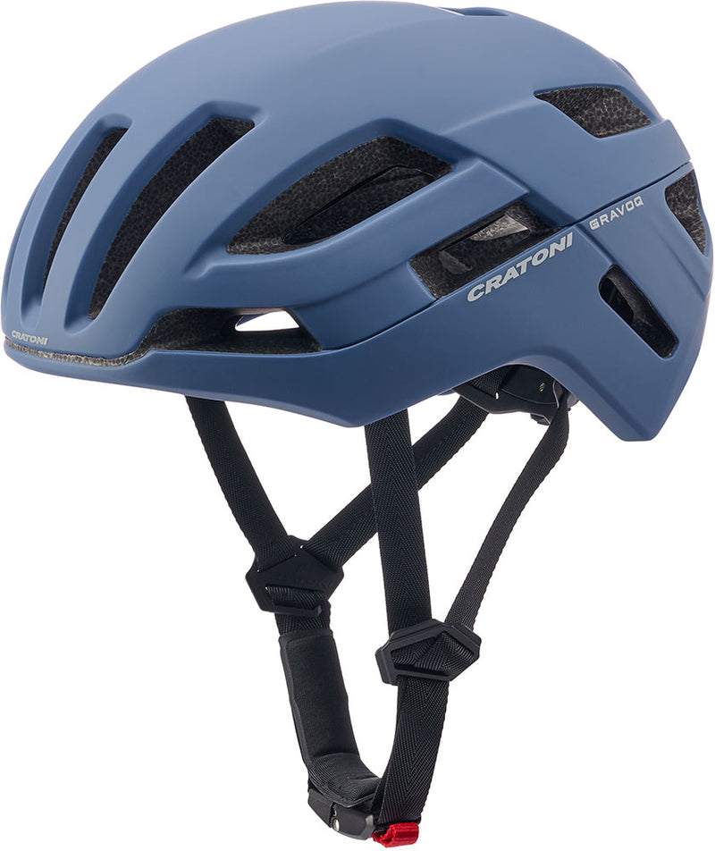 Load image into Gallery viewer, Cratoni gravoq - gravel helmet
