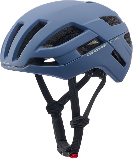 Cratoni gravoq - gravel helmet