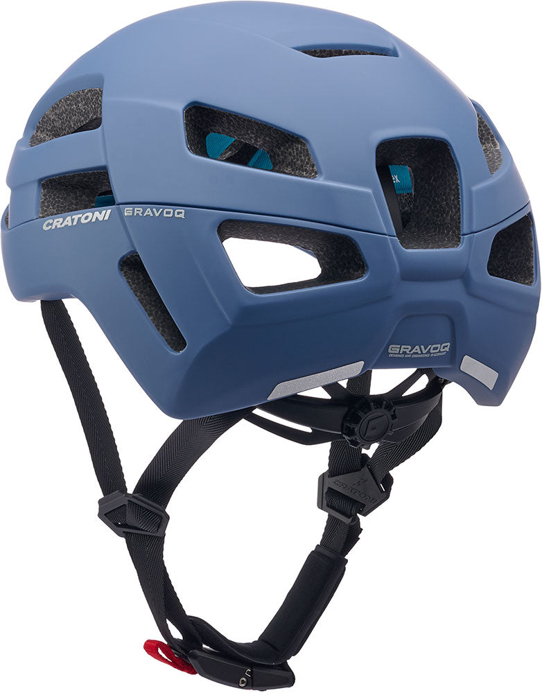 Load image into Gallery viewer, Cratoni gravoq - gravel helmet
