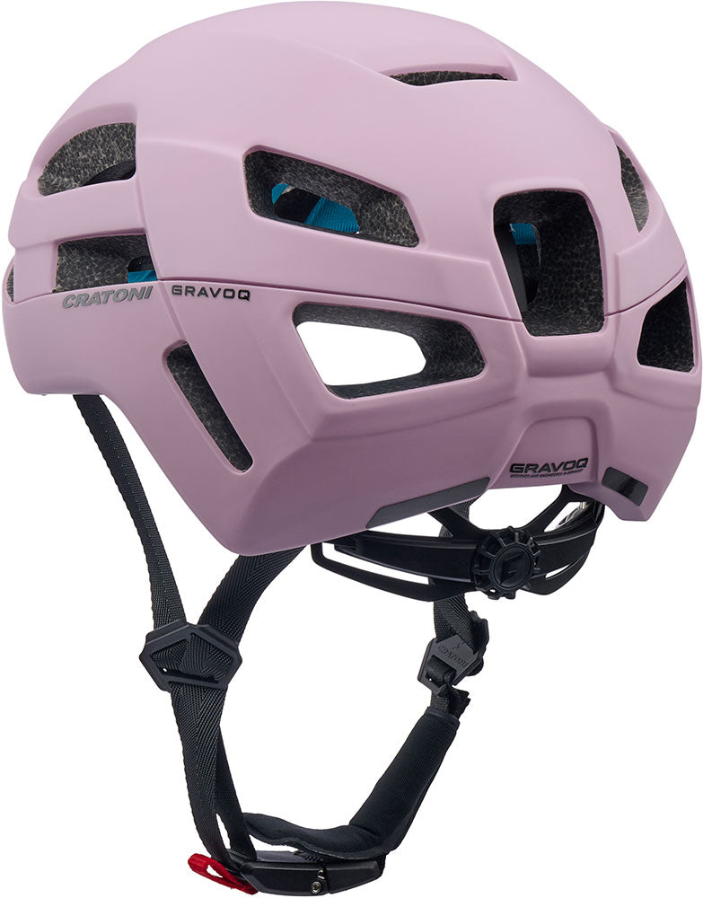 Load image into Gallery viewer, Cratoni gravoq - gravel helmet
