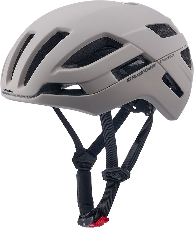 Load image into Gallery viewer, Cratoni gravoq - gravel helmet
