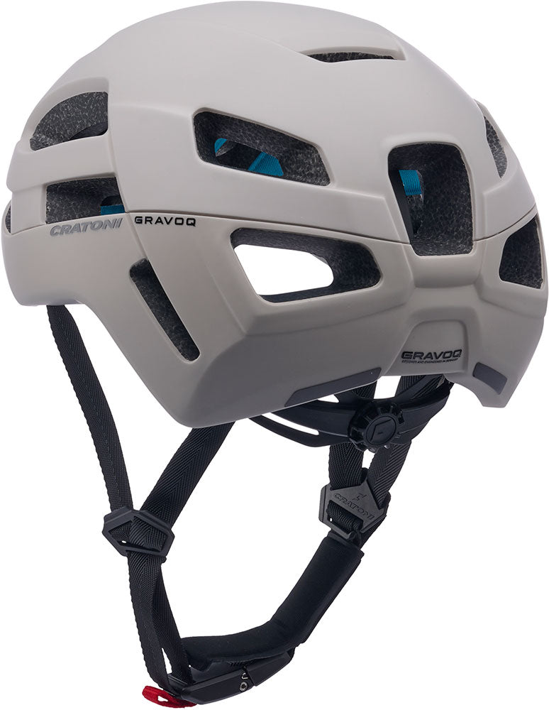 Load image into Gallery viewer, Cratoni gravoq - gravel helmet
