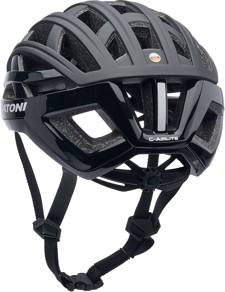 Load image into Gallery viewer, Cratoni c-airlite - road bike helmet
