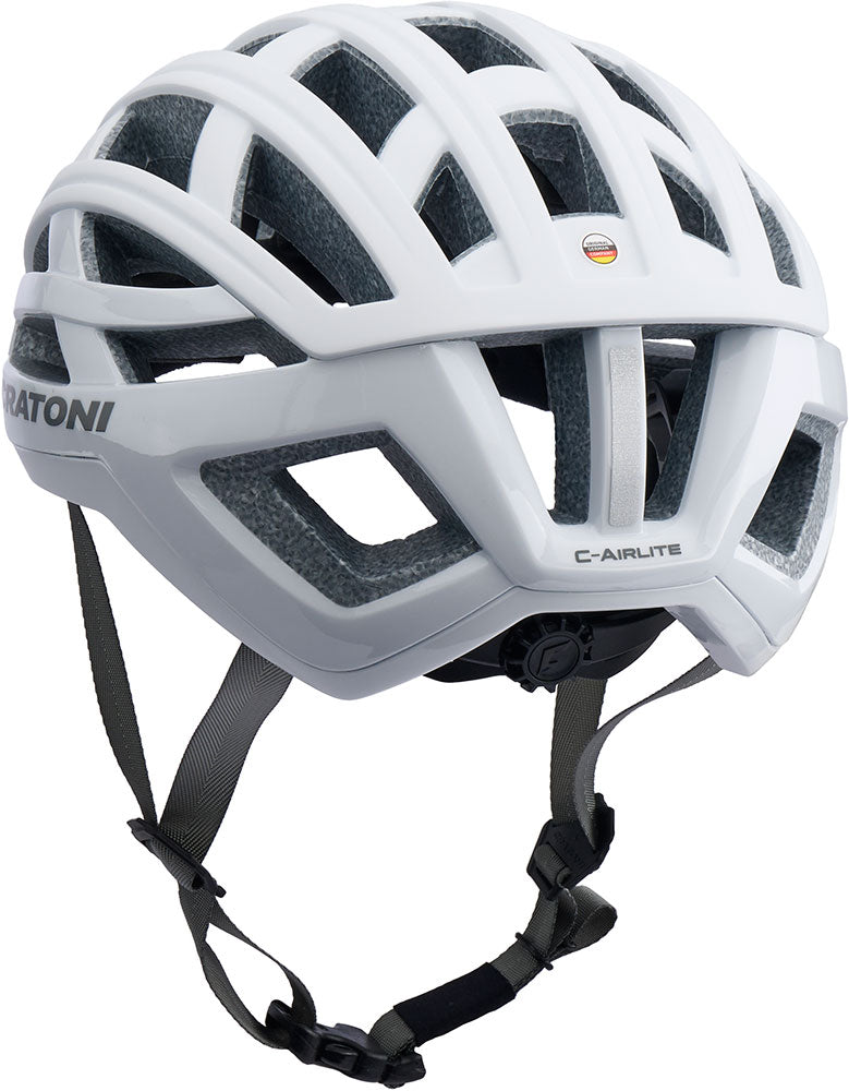Load image into Gallery viewer, Cratoni c-airlite - road bike helmet | s-m (52-56 cm)
