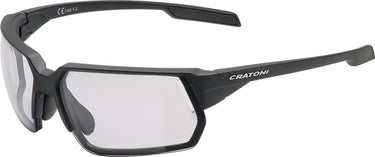 Cratoni c-lite nxt photochromic - sports glasses