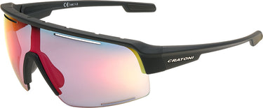 Cratoni c-matic nxt photochromic - sports glasses