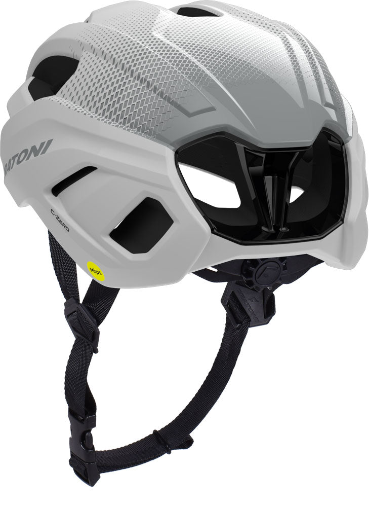 Load image into Gallery viewer, Cratoni c-zero mips - road bike helmet
