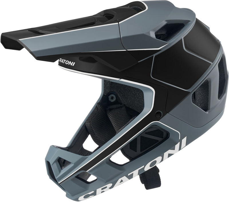 Load image into Gallery viewer, Cratoni interceptor 2.0 - fullface helmet

