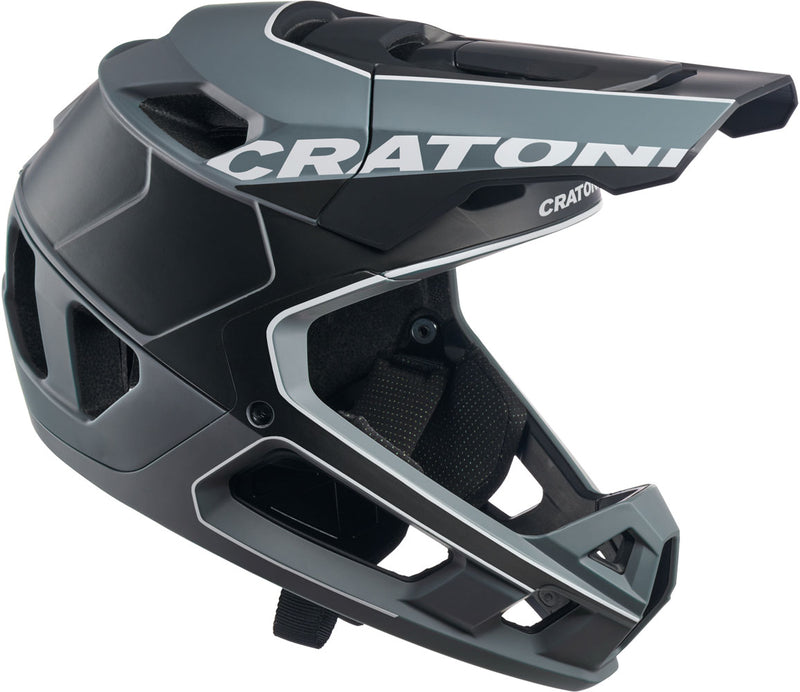 Load image into Gallery viewer, Cratoni interceptor 2.0 - fullface helmet
