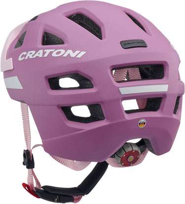 Cratoni maxster pro - kid's helmet