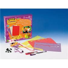 Crayola - creations armbandjes versieren