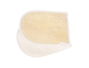Croll denecke massage handschoen peeling