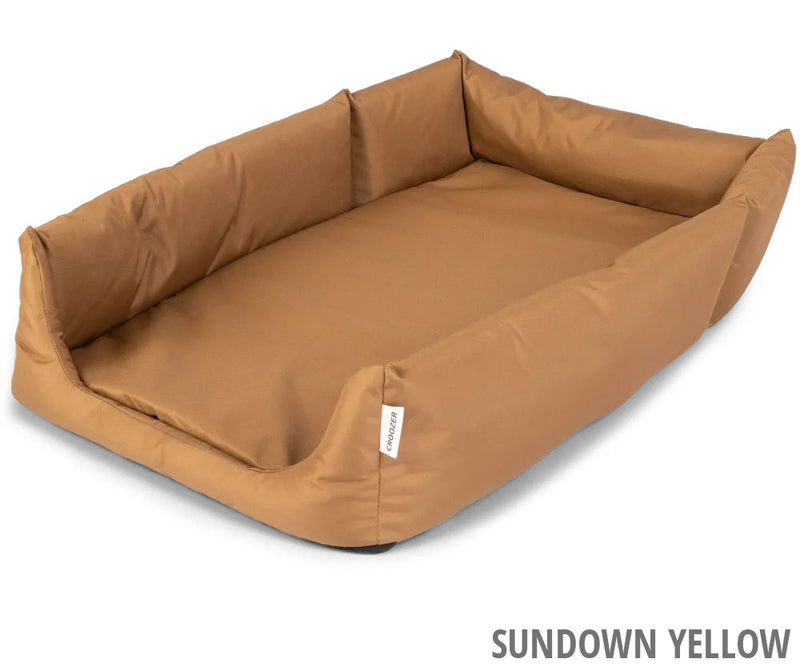 Load image into Gallery viewer, Croozer dog bed for dog trailer mikke
