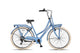 Crown berlin 28 inch 53 cm dames 7v v-brakes blauw