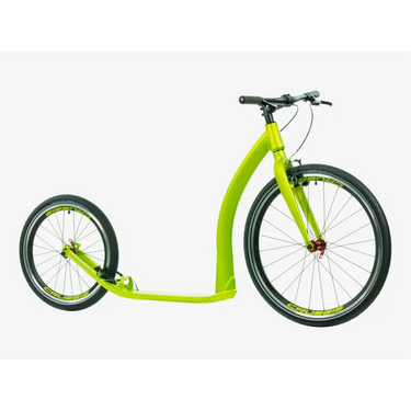 Crussis one cobra 4.2-4 green