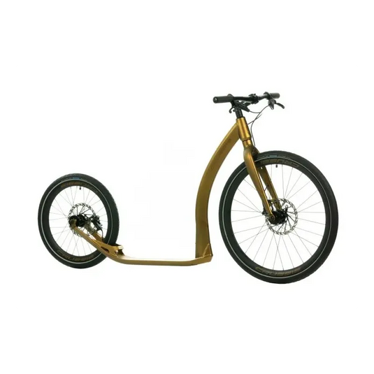 Crussis one cobra sport 4.2-5 gold