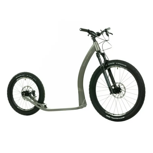 Crussis one cross 9.2-1