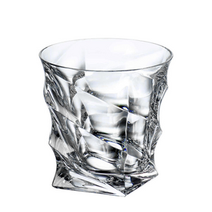 Crystal bohemia tumblerglas casablanca 300ml 6 stuks