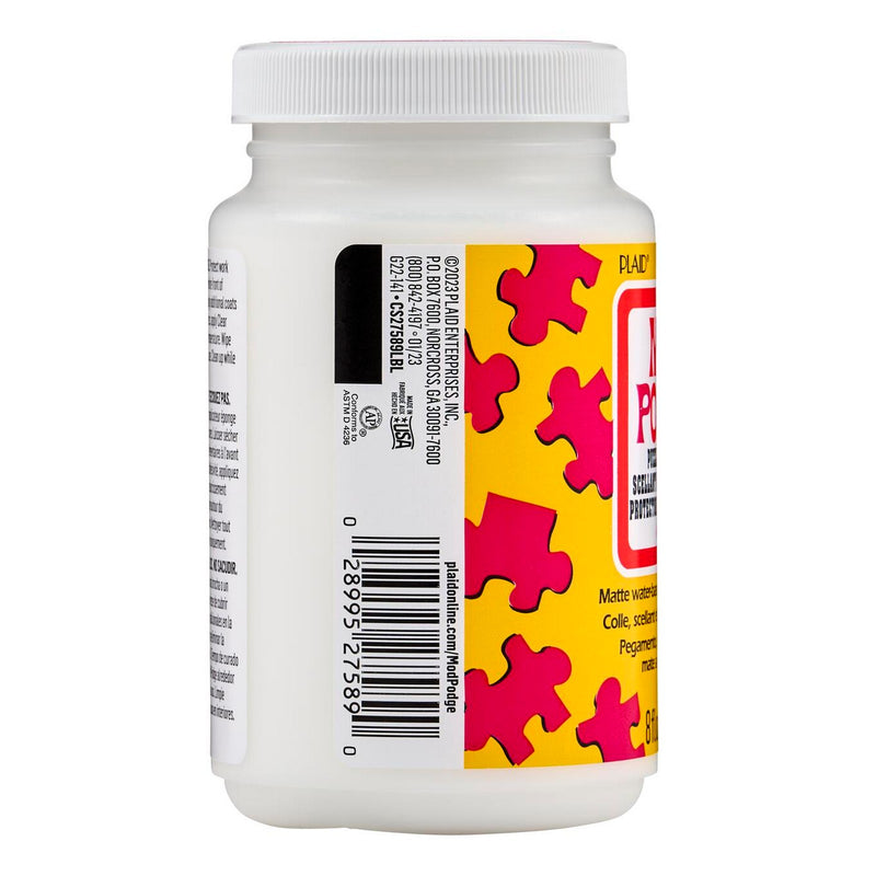 Load image into Gallery viewer, Mod podge • puzzle saver matte 236ml
