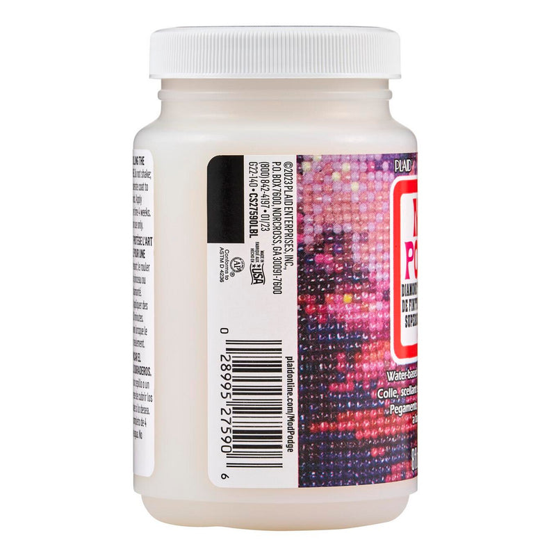 Load image into Gallery viewer, Mod podge • diamond top coat 236ml
