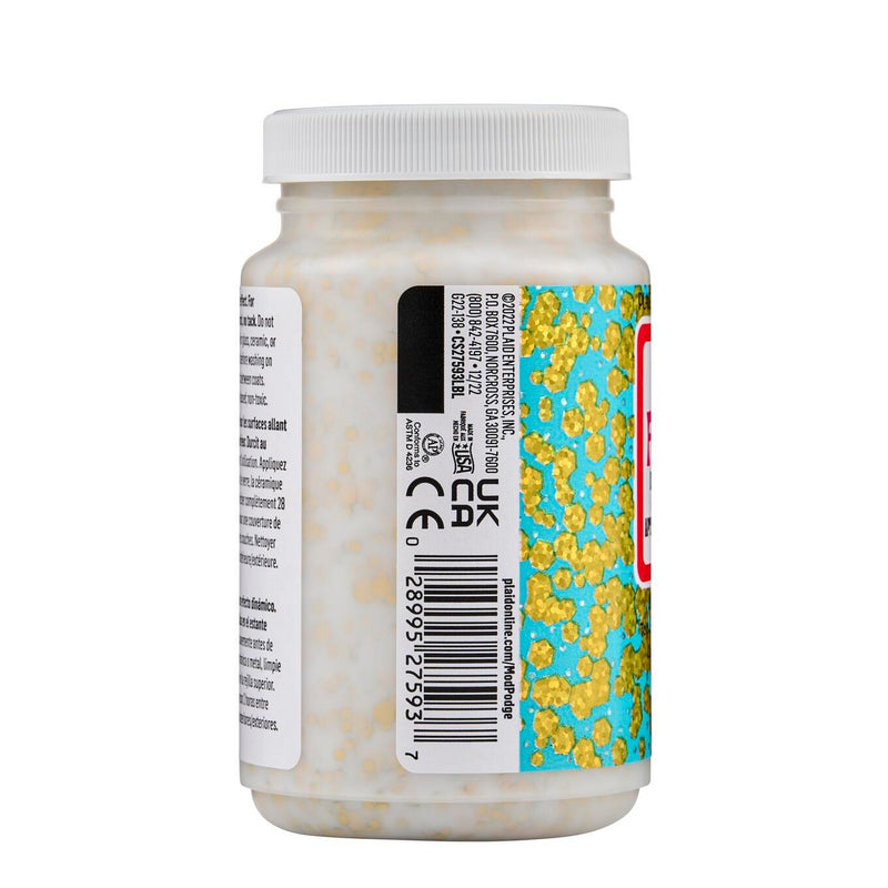 Load image into Gallery viewer, Mod podge • dishwasher safe glitter 236ml

