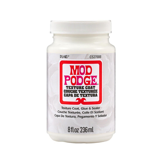 Mod podge • texture coat 236ml