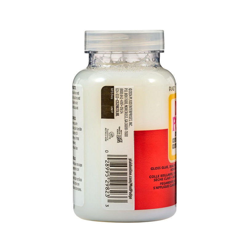Load image into Gallery viewer, Mod podge • crystal clear 225ml
