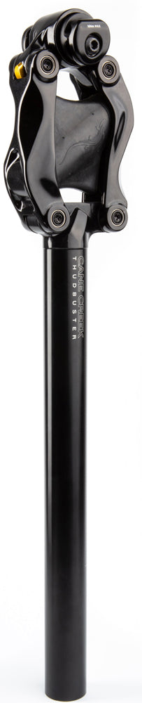 Cane creek thudbuster g4 lt suspension seatpost