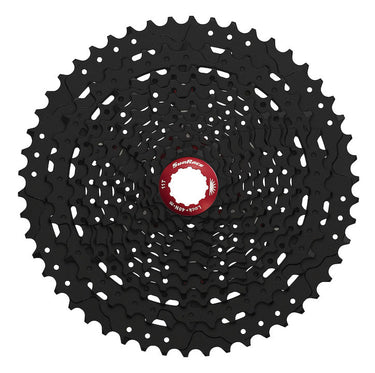 cassette Csmx80 11S 11-50T zwart