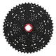 cassette Csmx80 11S 11-50T zwart