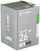 Cube mtb downhill 26 av 40mm tube