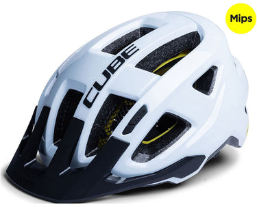 Cube fleet mips - mtb helmet | l (57-62 cm)