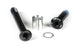Cube bearing-pivot set-shock mount (22-05071)